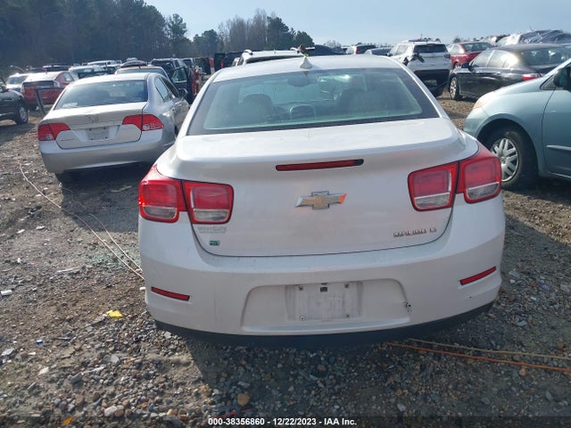 Chevrolet MALIBU 2LT 2015 1G11D5SL1FF132941 Image 16