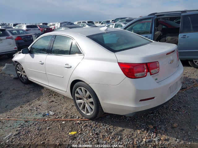 Chevrolet MALIBU 2LT 2015 1G11D5SL1FF132941 Image 3
