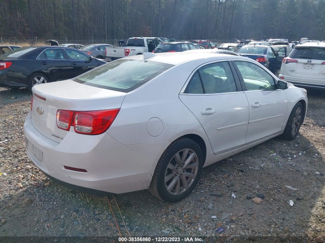 Chevrolet MALIBU 2LT 2015 1G11D5SL1FF132941 Image 4