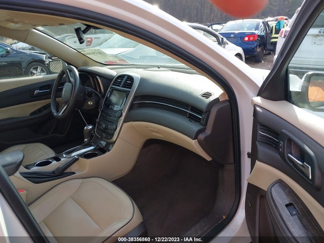 Chevrolet MALIBU 2LT 2015 1G11D5SL1FF132941 Image 5