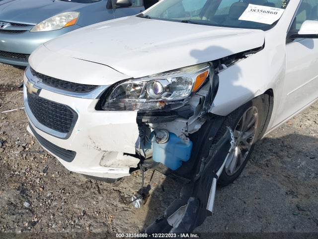 Chevrolet MALIBU 2LT 2015 1G11D5SL1FF132941 Image 6