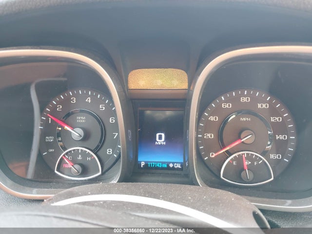 Chevrolet MALIBU 2LT 2015 1G11D5SL1FF132941 Image 7