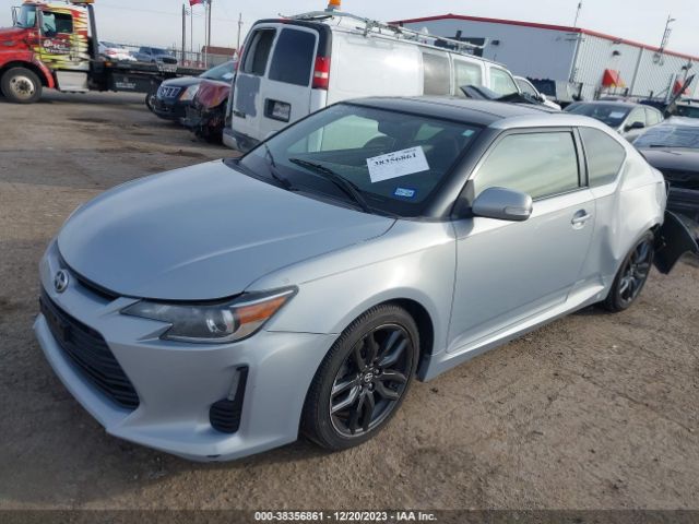 JTKJF5C78E3074354 Scion Tc 10 Series