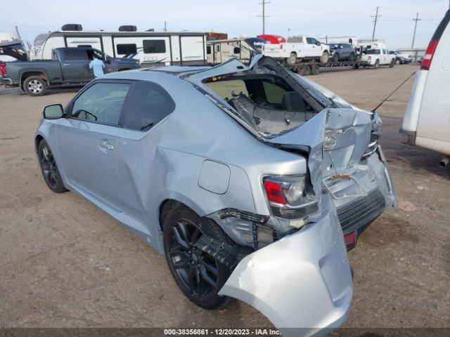 JTKJF5C78E3074354 Scion Tc 10 Series