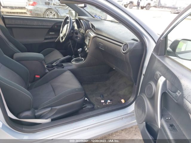 JTKJF5C78E3074354 Scion Tc 10 Series