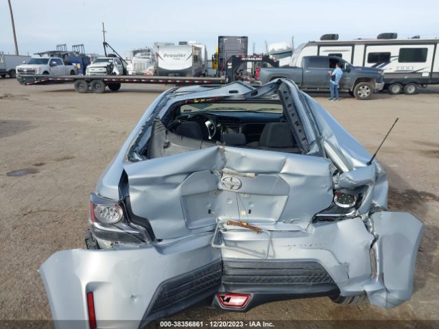 JTKJF5C78E3074354 Scion Tc 10 Series