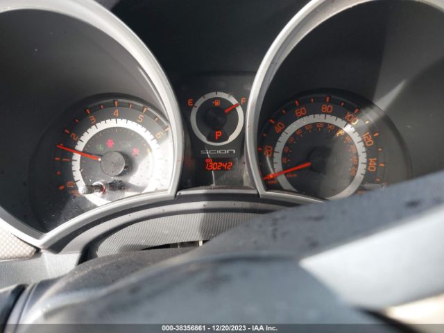 JTKJF5C78E3074354 Scion Tc 10 Series