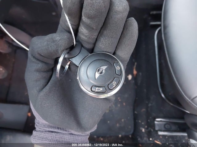 2013 MINI COUNTRYMAN WMWZB3C59DWM31513 Photo 10