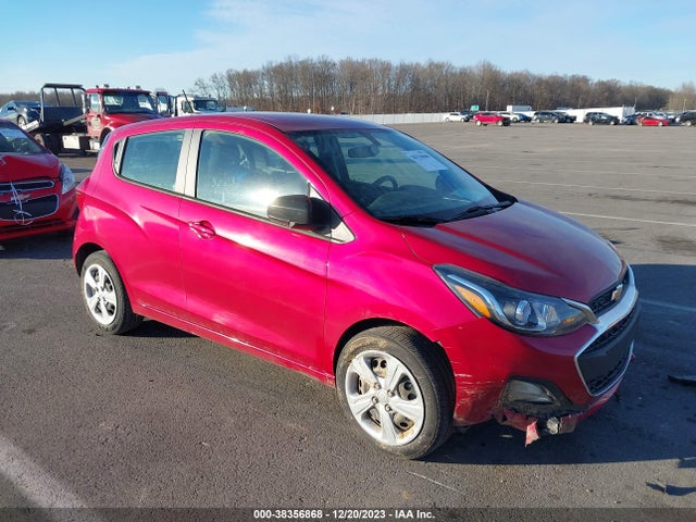 2020 KL8CB6SA8LC470868 main image