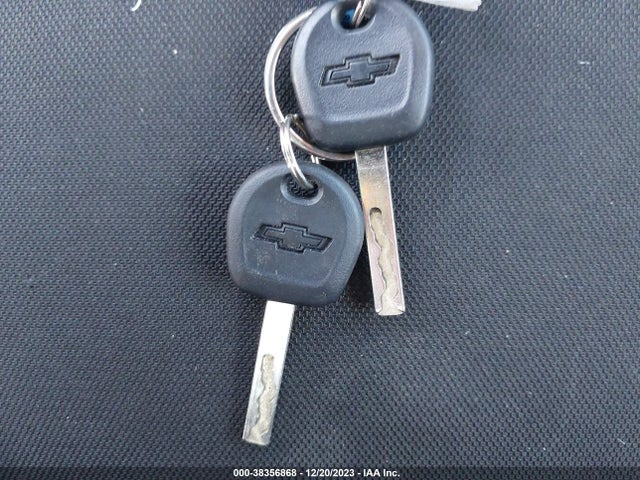 Chevrolet Spark Fwd Ls Automatic 2020 KL8CB6SA8LC470868 Image 11