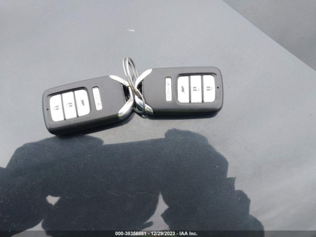 3CZRU5H75GM730658 Honda Hr-v Ex-l