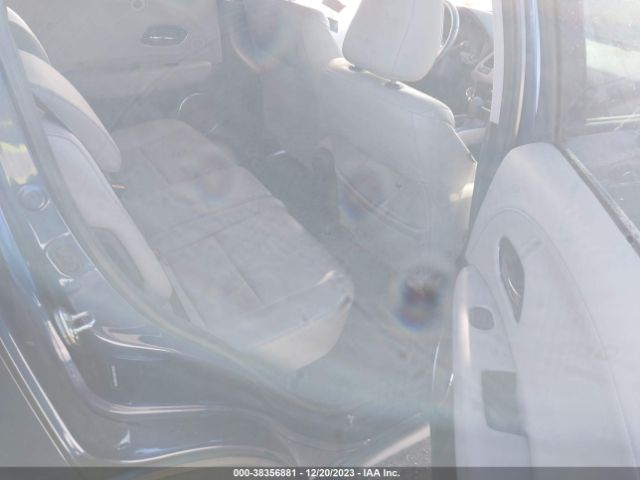 3CZRU5H75GM730658 Honda Hr-v Ex-l