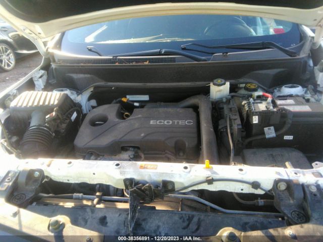 2019 CHEVROLET EQUINOX 2GNAXUEV4K6284407 Photo 9