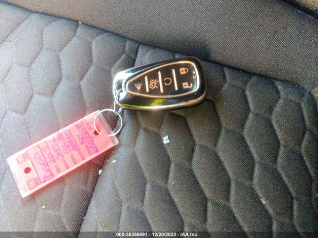 2019 CHEVROLET EQUINOX 2GNAXUEV4K6284407 Photo 10