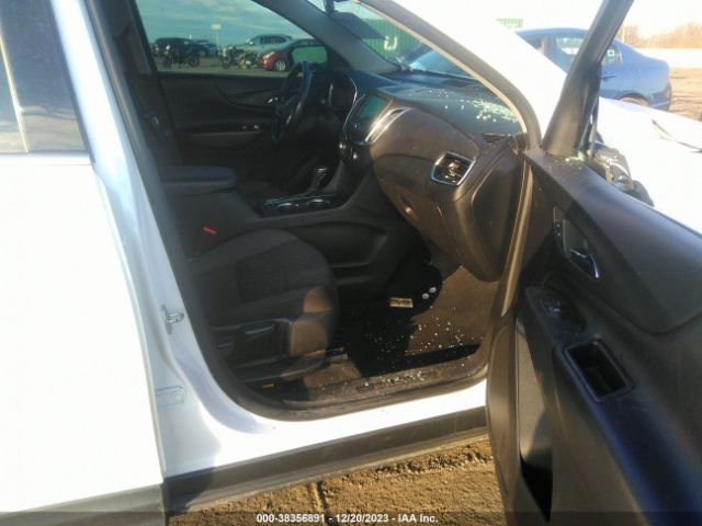 2019 CHEVROLET EQUINOX 2GNAXUEV4K6284407 Photo 4