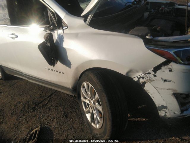 2019 CHEVROLET EQUINOX 2GNAXUEV4K6284407 Photo 5