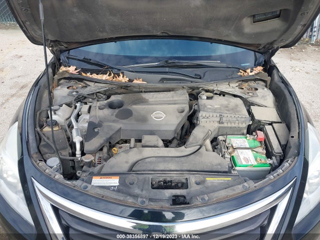 2014 NISSAN ALTIMA 2.5 SV VIN: 1N4AL3AP5EC105962