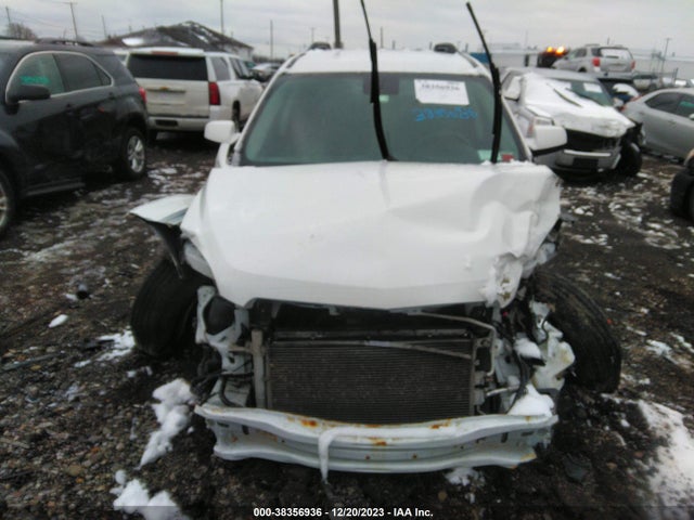 Chevrolet EQUINOX 1LT 2015 2GNFLFEK9F6345615 Image 13