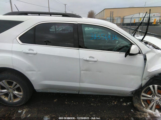 Chevrolet EQUINOX 1LT 2015 2GNFLFEK9F6345615 Image 14