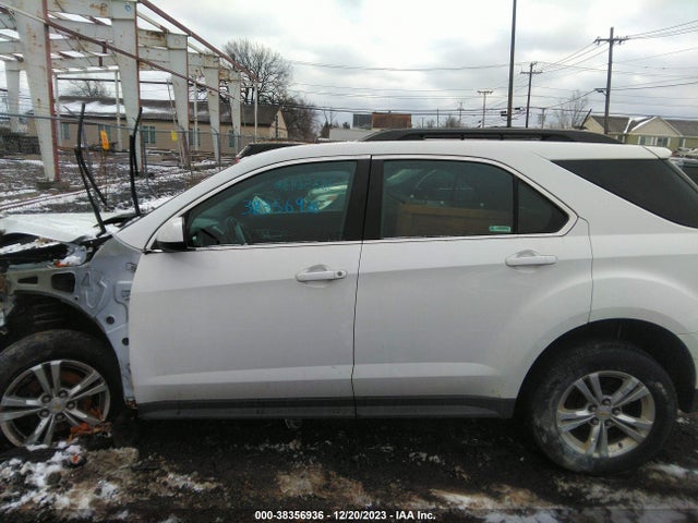 Chevrolet EQUINOX 1LT 2015 2GNFLFEK9F6345615 Image 15