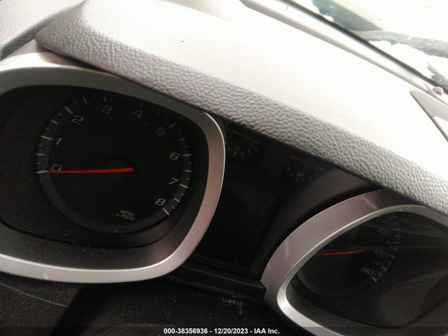 Chevrolet EQUINOX 1LT 2015 2GNFLFEK9F6345615 Image 16