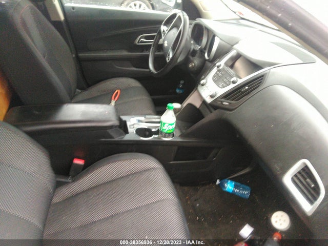 Chevrolet EQUINOX 1LT 2015 2GNFLFEK9F6345615 Image 5