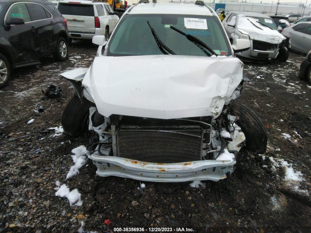 Chevrolet EQUINOX 1LT 2015 2GNFLFEK9F6345615 Image 6