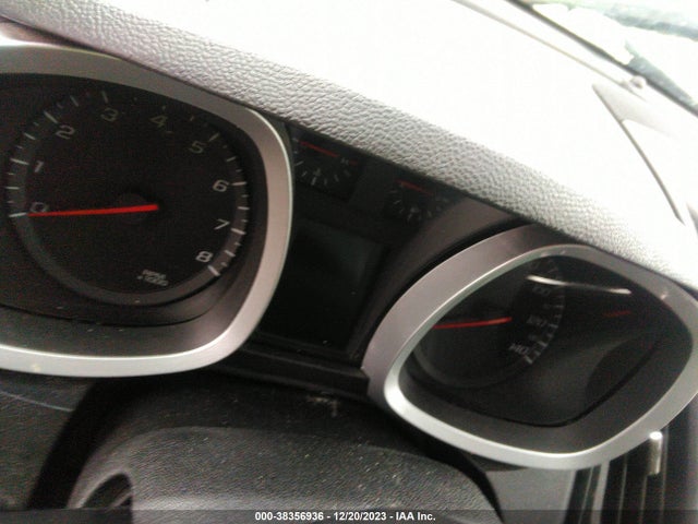 Chevrolet EQUINOX 1LT 2015 2GNFLFEK9F6345615 Image 7