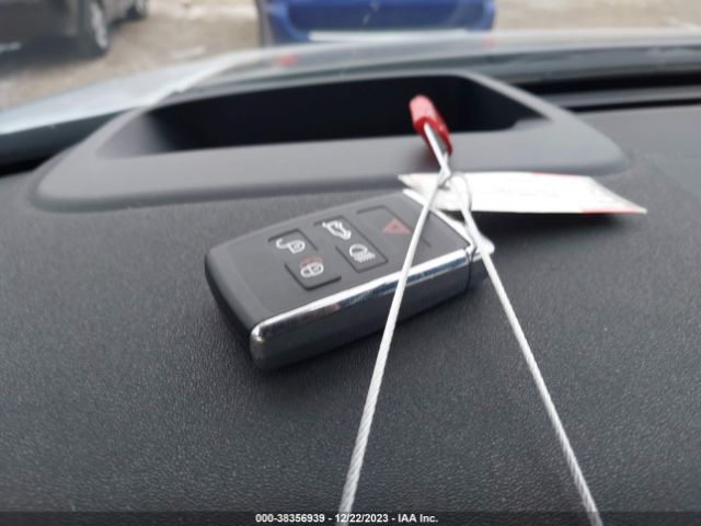 2021 LAND ROVER DISCOVERY SPORT SALCT2FX1MH900510 Photo 10