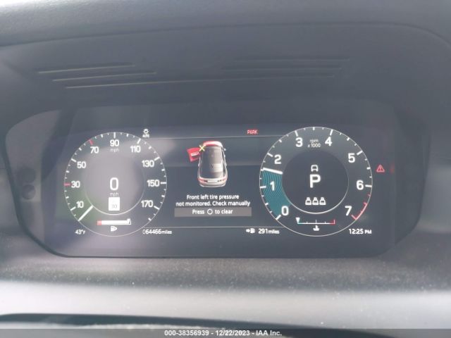 2021 LAND ROVER DISCOVERY SPORT SALCT2FX1MH900510 Photo 6