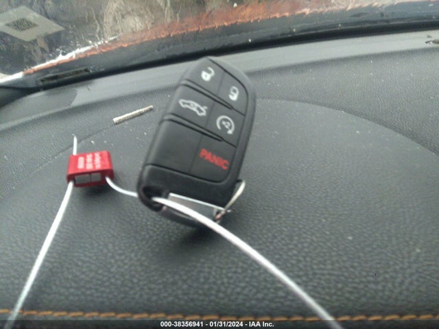 2C3CCAGG6HH603849 Chrysler 300