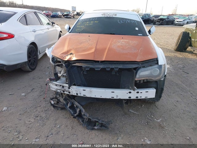 2C3CCAGG6HH603849 Chrysler 300