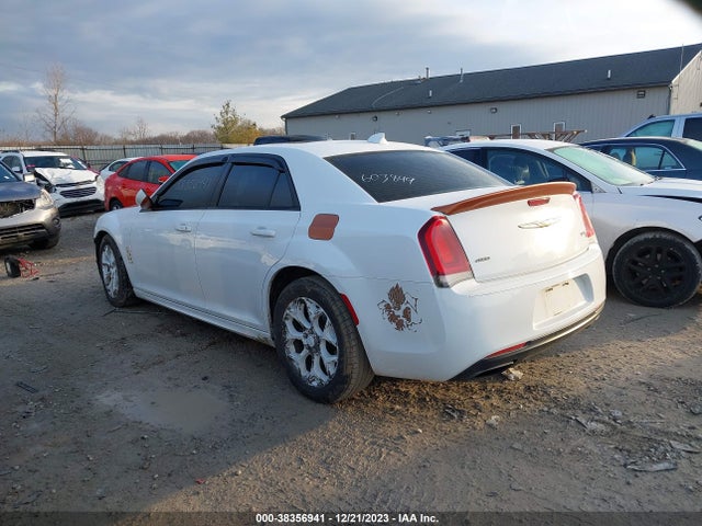 2C3CCAGG6HH603849 Chrysler 300