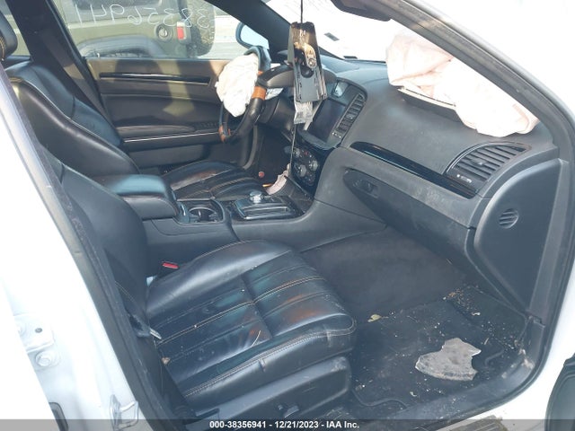 2C3CCAGG6HH603849 Chrysler 300