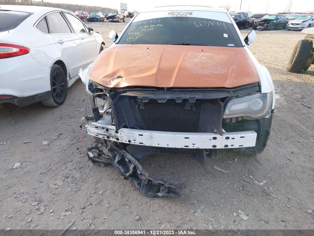 2C3CCAGG6HH603849 Chrysler 300