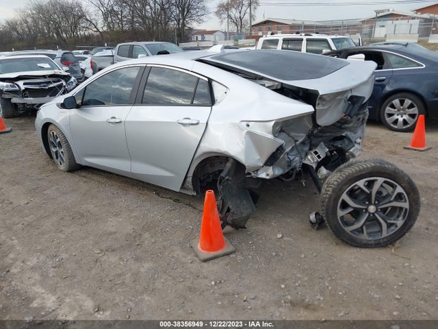 Chevrolet Volt Premier 2018 1G1RD6S56JU132416 Image 14
