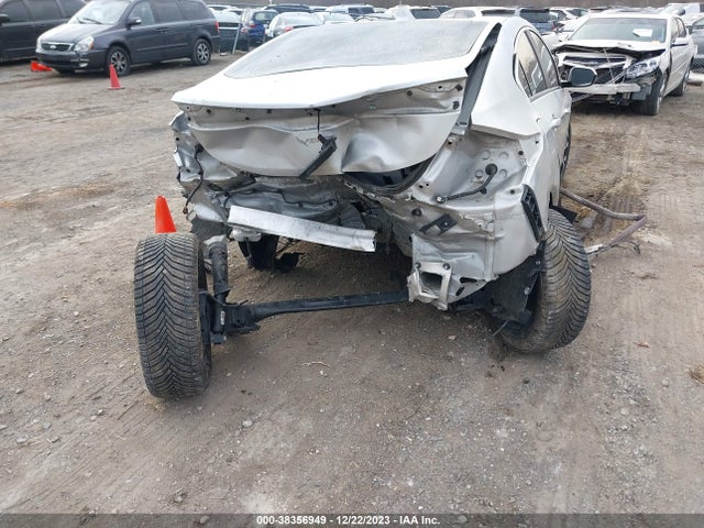 Chevrolet Volt Premier 2018 1G1RD6S56JU132416 Image 16