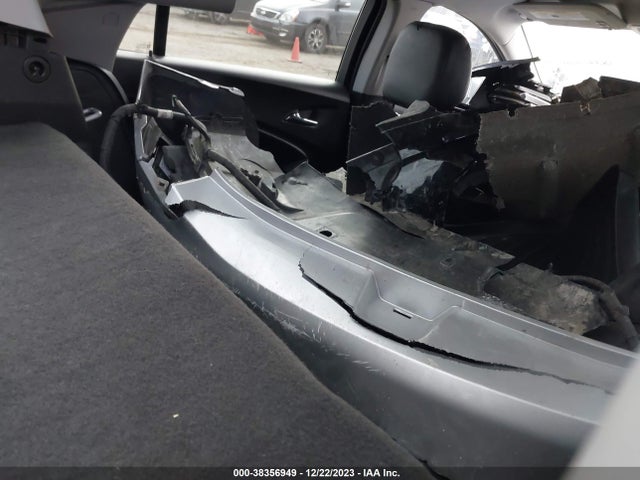 Chevrolet Volt Premier 2018 1G1RD6S56JU132416 Image 5