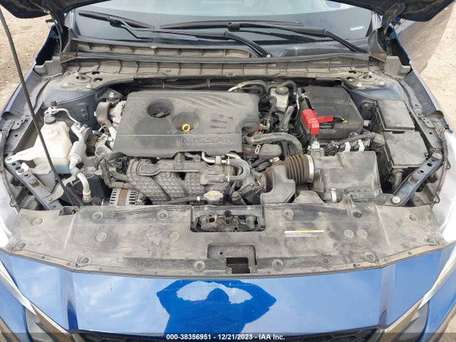 Nissan Altima 2020 1N4BL4CV8LC204570 Image 26