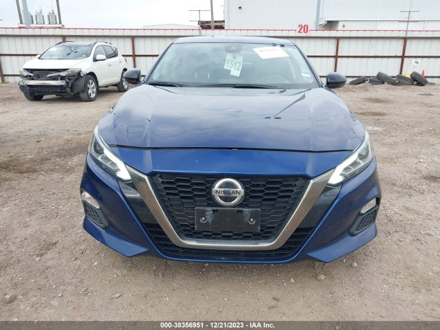 Nissan Altima 2020 1N4BL4CV8LC204570 Image 28