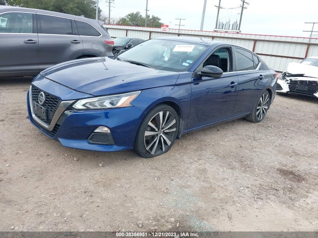 Nissan Altima 2020 1N4BL4CV8LC204570 Image 18