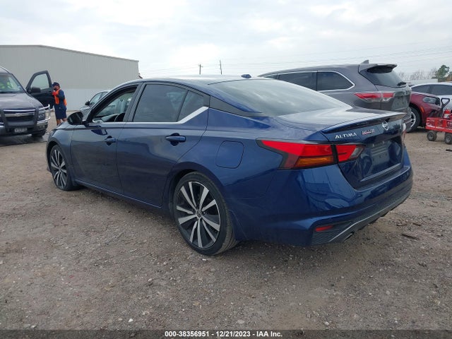 Nissan Altima 2020 1N4BL4CV8LC204570 Image 19
