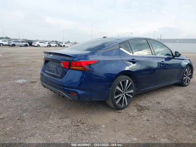 Nissan Altima 2020 1N4BL4CV8LC204570 Image 20