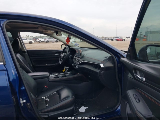 Nissan Altima 2020 1N4BL4CV8LC204570 Image 21