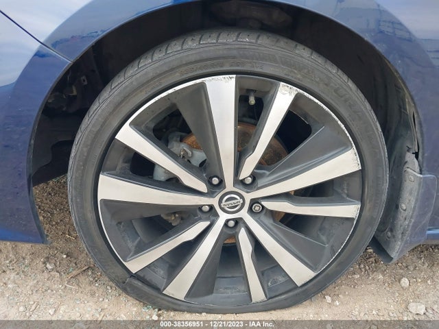 Nissan Altima 2020 1N4BL4CV8LC204570 Image 22