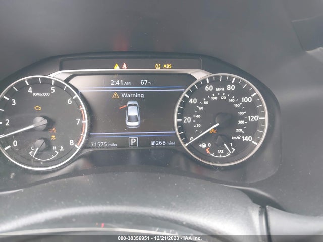 Nissan Altima 2020 1N4BL4CV8LC204570 Image 23