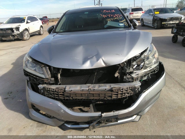 Honda ACCORD LX 2017 1HGCR2F39HA143729 Image 12