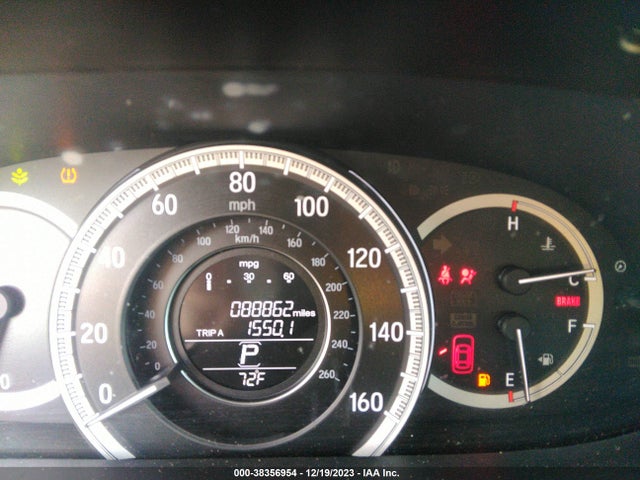 Honda ACCORD LX 2017 1HGCR2F39HA143729 Image 15