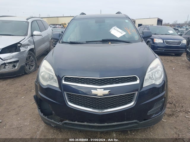 Chevrolet EQUINOX 1LT 2015 2GNALBEK6F1152533 Image 12