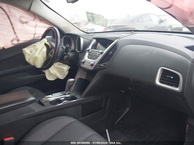 Chevrolet EQUINOX 1LT 2015 2GNALBEK6F1152533 Image 5